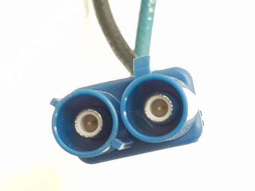 Antena / Podstawa OPEL ZAFIRA TOURER C (P12) 2.0 CDTi (75) | BP30753783C140