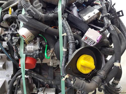Engine RENAULT MASTER III Van (FV) 2.3 dCi 135 FWD (FV0N, FV08, FV06, FV00, FV1S) | BP36469976M1 - Image 10