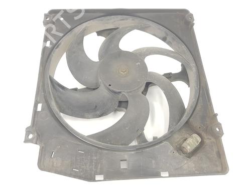 Radiator fan FIAT COUPE (175_) 2.0 20V (175AXC1A) | BP17330945M35 