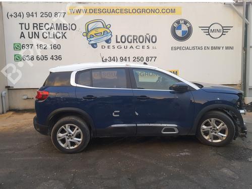 Rim CITROËN C5 AIRCROSS (A_)  | BP32088412C45 