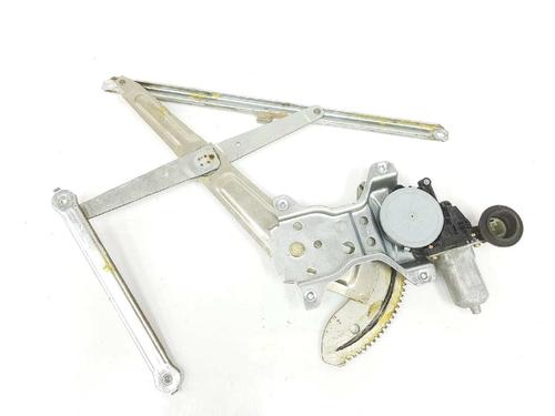 Used Front right window mechanism SUZUKI SWIFT III (MZ, EZ) 1.3 (RS413, ZC11S) (92 hp) 7286827