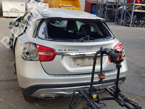 Gearbox MERCEDES-BENZ GLA-CLASS (X156)  | BP28103164M3 