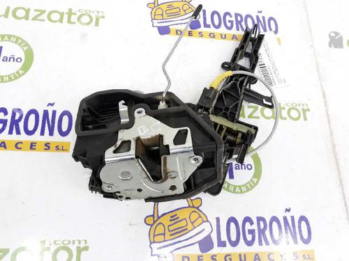 Front right lock BMW 1 (E87) 118 d | BP26453079C97 