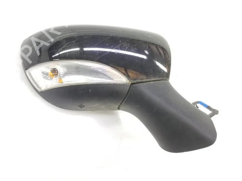 Right mirror RENAULT CLIO IV (BH_) 0.9 TCe 90 (BHNF, BHMA, BHMH, BHJK, BHJR) | BP7313825C27 