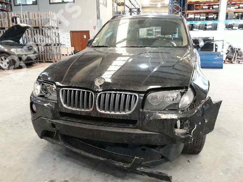 BMW X3 (E83)    116079
