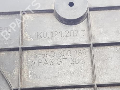 Koelventilatormotor VW GOLF V (1K1) 1.6 FSI | BP22222651M35 