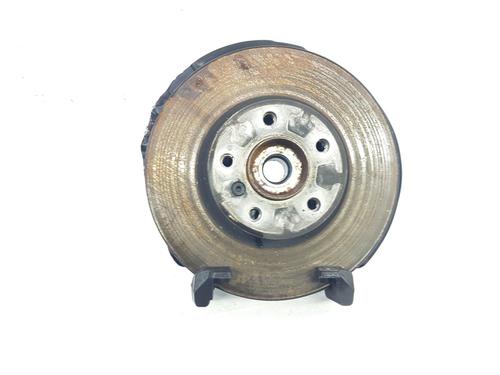 Used Left front steering knuckle Left front steering knuckle BMW X3 (F25) xDrive 20 d (184 hp) 10987602 10987602