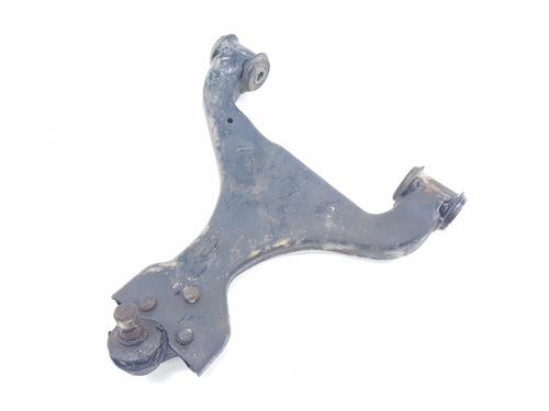 Left front suspension arm MERCEDES-BENZ VITO Bus (W639) 109 CDI (639.701, 639.703, 639.705) | BP22553274M12 