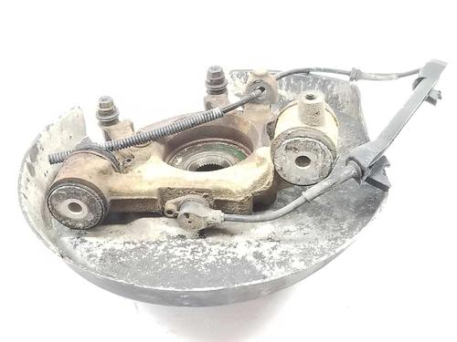 Right rear steering knuckle AUDI A6 C5 Avant (4B5) 2.5 TDI quattro | BP3377815M28 