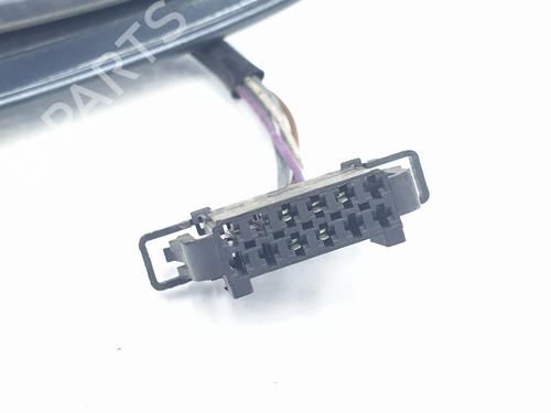 Right mirror VW PASSAT B5.5 (3B3) 2.0 | BP16866270C27 