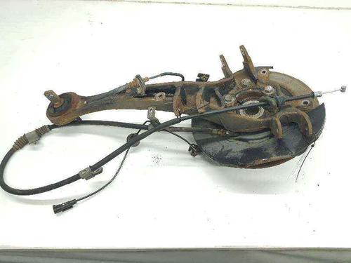 Used Right rear steering knuckle Right rear steering knuckle PEUGEOT 4007 (VU_, VV_) 2.2 HDi (156 hp) 5662013 5662013