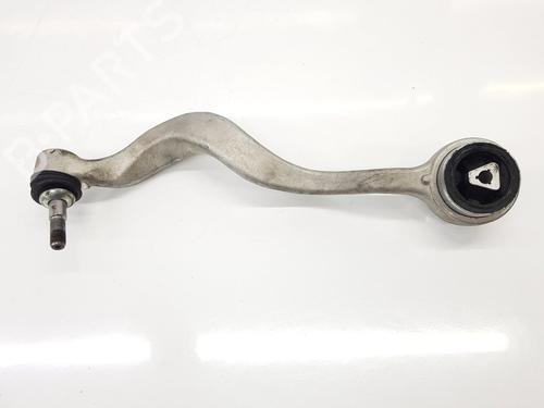 Used Right front suspension arm BMW 5 (E60) 530 d (218 hp) 9371658