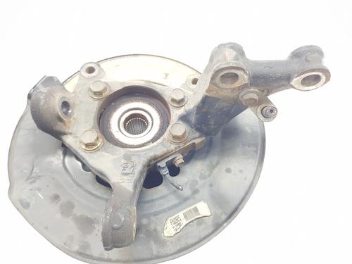 Right front steering knuckle TOYOTA AURIS (_E18_)  | BP29428928M26 