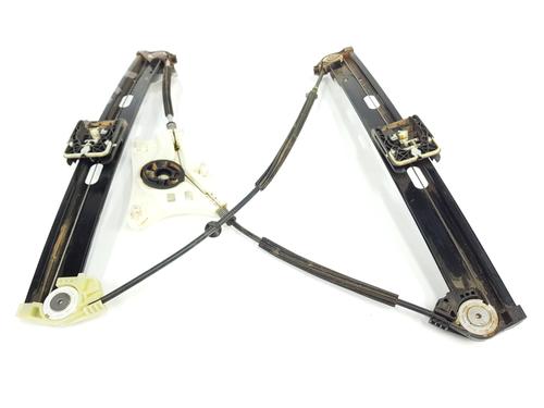 Used Front right window mechanism SEAT IBIZA V (KJ1, KJG) [2017-2025]  28020145