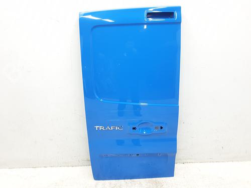 Dør venstre bagtil RENAULT TRAFIC III Van (FG_) [2014-2026]  21003937