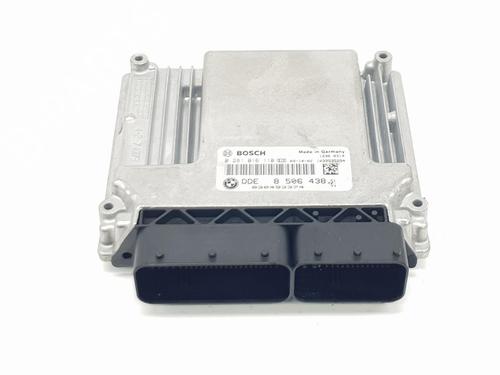 Used Engine control unit (ECU) BMW 3 (E90) 320 d (177 hp) 11848879
