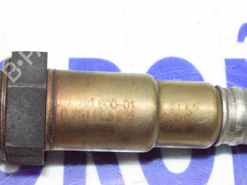 Electronic sensor BMW 3 (E90) 320 d | BP12467584M84 