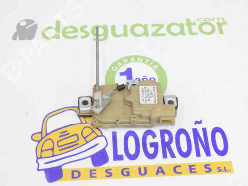Used Central lock pump NISSAN PATHFINDER III (R51) 2.5 dCi (174 hp) 10258480