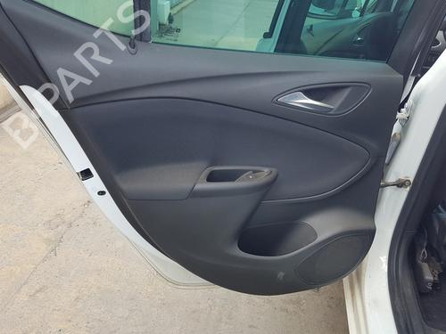 Left front window switch OPEL ASTRA K (B16) | BP38595986I27 - Image 27
