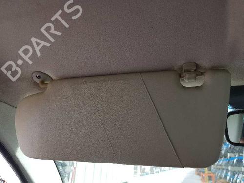 Engine control unit (ECU) LAND ROVER FREELANDER I (L314) 2.0 DI 4x4 | BP5830598M57 