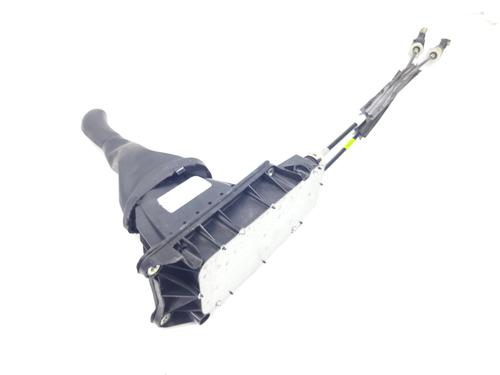 Gear lever DACIA SANDERO II 1.5 dCi | BP17904641M90 