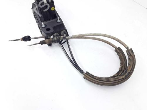 Gear lever SEAT LEON (5F1) 1.6 TDI | BP7419294M90 