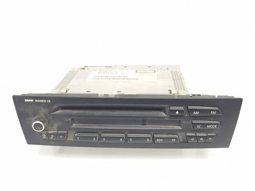 Used Radio BMW X1 (E84) sDrive 20 d (177 hp) 29399282