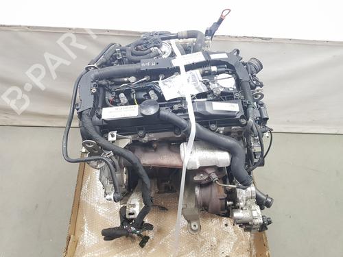 Used Engine MERCEDES-BENZ VIANO (W639) CDI 2.2 (639.811, 639.813, 639.815, 639.711, 639.713) (136 hp) 30498297