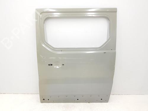 Left slide door RENAULT TRAFIC III Van (FG_) 1.6 dCi 120 (FGMK) | BP13526522C74 