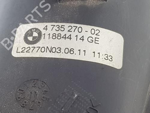 Other BMW 5 (F10) 525 d | BP26292333O1 