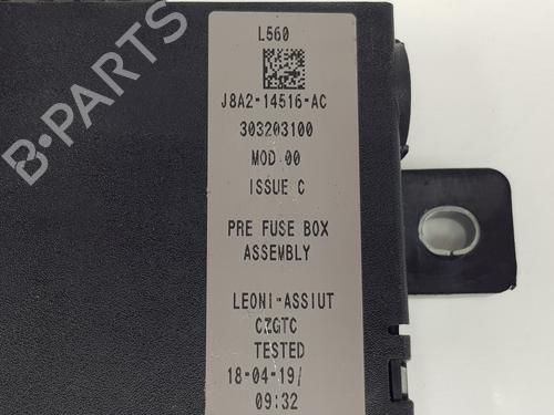 Fuse box LAND ROVER RANGE ROVER VELAR (L560) 2.0 D180 TD4 4x4 | BP37014459E1 - Image 3