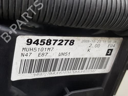 Engine BMW 1 (E87) 116 d | BP29915241M1