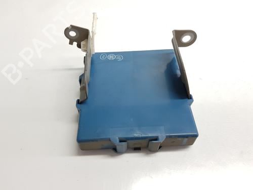 Electronic module TOYOTA PRIUS Liftback (_W2_) 1.5 Hybrid (NHW20_, NHW20R) | BP25672040M83 