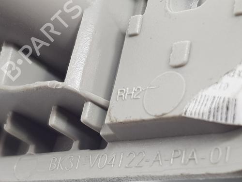 Højre solskærm FORD TRANSIT V363 Platform/Chassis (FED, FFD) 2.0 EcoBlue | BP31840560I2 