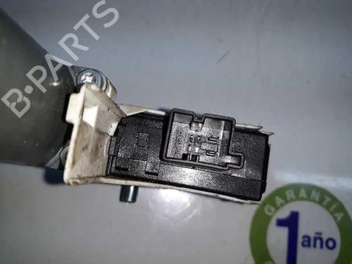Left rear window motor AUDI A6 C6 (4F2) 3.0 TDI quattro | BP4874590E23 