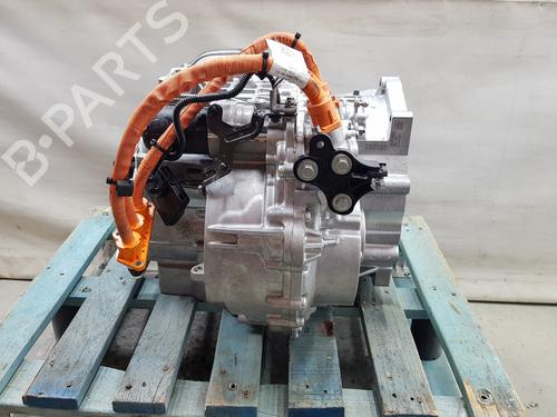 Gearbox AUDI A3 Sportback (8YA, 8YF) | BP37535380M3 - Image 3