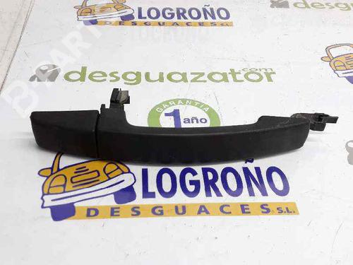 Used Rear right exterior door handle Rear right exterior door handle LAND ROVER DISCOVERY III (L319) 2.7 TD 4x4 (190 hp) 1885997 1885997