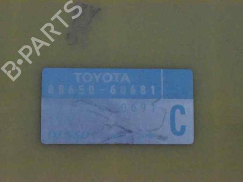 Electronic module TOYOTA LAND CRUISER PRADO (_J12_) 3.0 D-4D (KDJ120, KDJ125, KDJ121) | BP4242369M83 