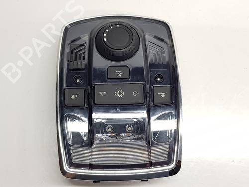 Used Interior roof light PEUGEOT 508 SW I (8E_) 2.0 BlueHDi 180 (180 hp) 19085446