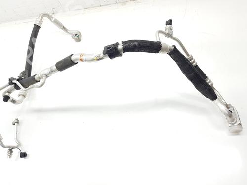 AC-rør HYUNDAI i20 III (BC3, BI3) 1.6 T-GDi N | BP29723505M126 
