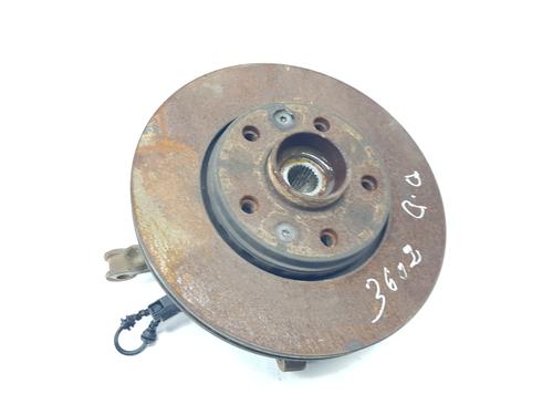 Used Right front steering knuckle DACIA DOKKER MPV (KE_) 1.6 LPG (109 hp) 7088564