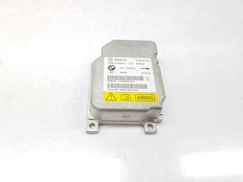 Used ECU airbags BMW 3 Coupe (E46) 328 Ci (193 hp) 12602012