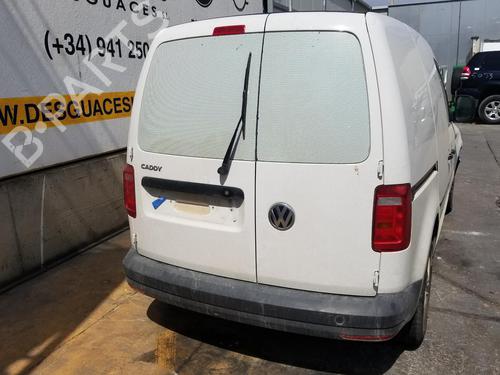 Volant VW CADDY ALLTRACK Box Body/MPV (SAA) 2.0 TDI | BP10571845C49 