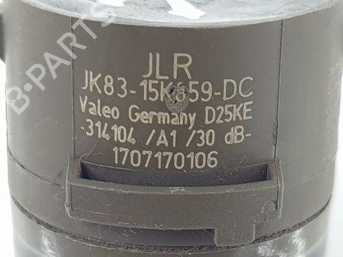 Other LAND ROVER RANGE ROVER VELAR (L560) 3.0 D300 SDV6 4x4 | BP27383901O1