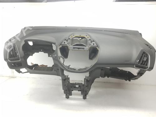 Kollisonspute sett FORD B-MAX (JK) 1.0 EcoBoost | BP12142714C86 