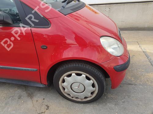 Left taillight MERCEDES-BENZ A-CLASS (W168) A 170 CDI (168.009, 168.109) | BP15836787C34 