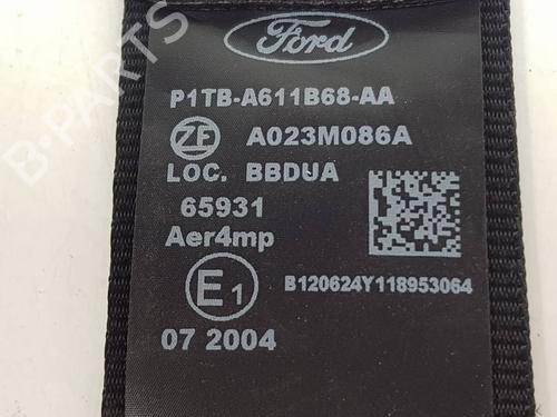 Andre FORD PUMA (J2K, CF7) 1.0 EcoBoost | BP38524548O1  - Image 6