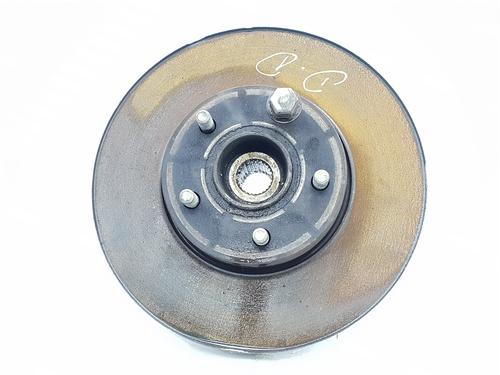 Used Right front steering knuckle FORD FOCUS III 1.0 EcoBoost (125 hp) 20491958