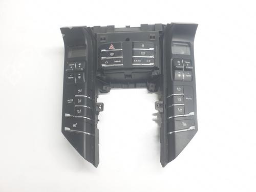 Switch PORSCHE CAYENNE (92A) 4.8 Turbo | BP30438234I30 