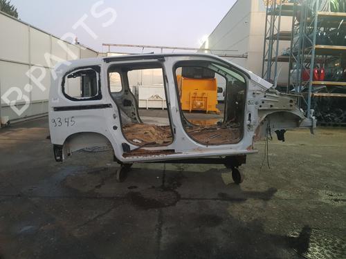 Andre OPEL COMBO E Tour / Life (K9) 1.5 | BP31854489O1 